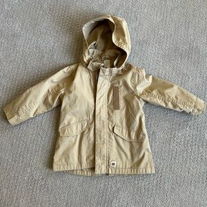 H&M Coat / Jacket 18-24months
